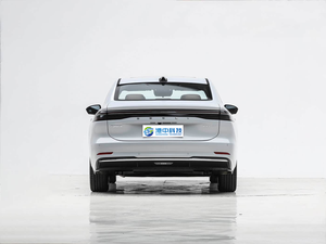 Sedán Geely Galaxy A7 Eléctrico PHEV de 5 Puertas y 5 Plazas, Modelo con Volante a la Izquierda, en Venta, Auto Nuevo, Listo para Enviar - Product Image 6