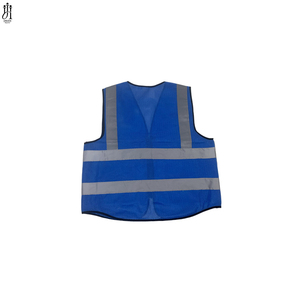 Gilet de sécurité personnalisé, gilet de sécurité réfléchissant, vêtements de sécurité réfléchissants, vestes réfléchissantes - Product Image 6