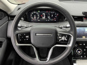 2021 <span class=keywords><strong>Range</strong></span> <span class=keywords><strong>Rover</strong></span> <span class=keywords><strong>Evoque</strong></span> 2,0 T <span class=keywords><strong>Gasolina</strong></span> + 48V SUV Híbrido Suave, Equipado con Ventilación de Asiento y Soporte Lumbar - Product Image 2
