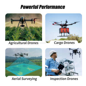 Индивидуальная твердотельная батарея 44.4В 40Ач 1776Втч 40000мАч, конфигурация 12S для тяжелых промышленных применений - Product Image 5