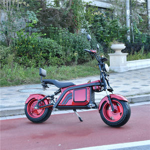 Citycoco <span class=keywords><strong>Hulk</strong></span> EEC COC 60v 1500w 3000w Moto électrique à pneus larges Citycoco <span class=keywords><strong>2023</strong></span>, la plus récente - Product Image 3