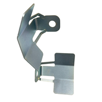 Boîtier d'outil de poinçonnage de tôle, pièces de poinçonnage de tôle et fabrication de tôle perforée personnalisée