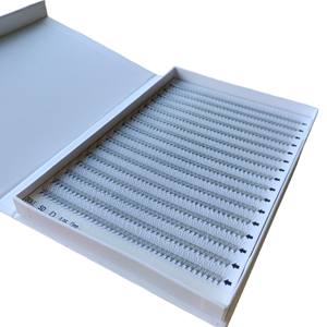 CAMELLIA 5D XL Tray OEM Extension de faux cils Pack de beauté sans irritation dans un plateau ou une boîte Fabriqué au Viet Nam par le fabricant - Product Image 4