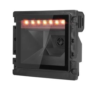 Module de lecteur de codes-barres 2D AK-M2 à montage fixe Module de lecteur de codes-barres 1D Qr encastré pour vérificateur de prix - Product Image 2