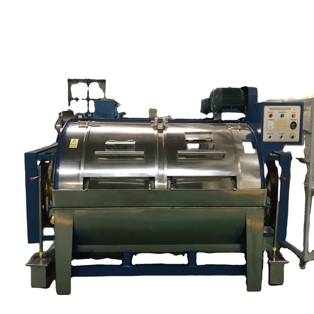 Big Capacity Industrial Washing Machine