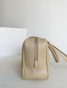 <span class=keywords><strong>Sac</strong></span> à <span class=keywords><strong>main</strong></span> haut de gamme pour <span class=keywords><strong>femme</strong></span> en cuir de vachette Napa, avec longue poignée, <span class=keywords><strong>style</strong></span> porte-documents, double usage, bandoulière, design tendance, pour dames - Product Image 4