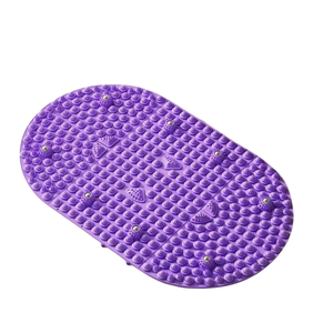 Hot Selling Massage Foot <b>Mat</b> Yoga Massage <b>Mat</b> <b>Pressure</b> Plate Foot Stepping Model Multi Purpose Foot Massage <b>Mat</b> - Product Image 5