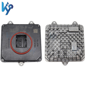 KY 8491412แผงบัลลาสต์ไฟหน้า LED 12V สำหรับ5ชุด530E 520D 520i G31 G30 - Product Image 5