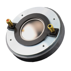 Loa tweeter âm thanh Titan Gertspund XY450-2L 44 lõi, 1.75 inch, công suất <span class=keywords><strong>100W</strong></span>, đèn RGB, kim loại, loa sân khấu hai đường tiếng - Product Image 3