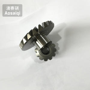 Direct Sales From Manufacturer <b>Marine</b> <b>Propeller</b> Gear 346 Rear Gear Outboard Motor Parts 346-64030-0 for Boat Engines - Product Image 5