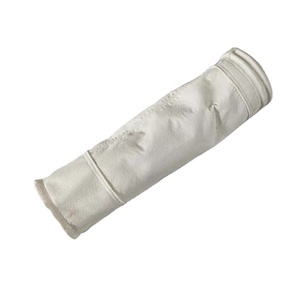 Nhà sản xuất túi bụi tùy chỉnh thực hiện Polyester bụi thu túi trọng lượng 550 để cung cấp bền PE nhiệt độ bình thường kim cảm thấy - Product Image 4