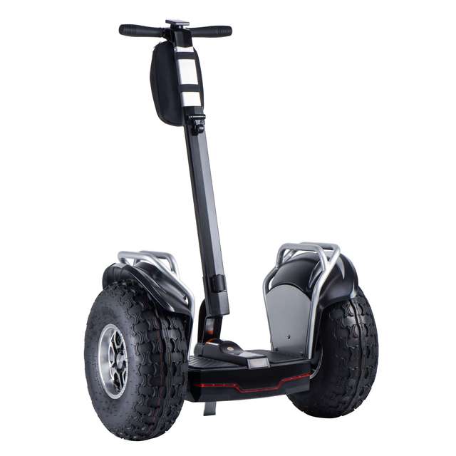 Electric Golf Cart Self Balancing Scooter for Adults, Personal Transporter With APP Control, Speaker, GPS for Golf Course