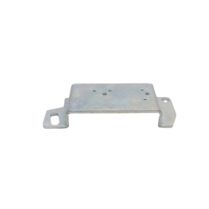 Soporte Magnético para Puerta, Placa de Acero al Carbono de 30 mm, Herraje No Estándar, Tratamiento de Superficie, Pieza YDQ0272 - Product Image 4