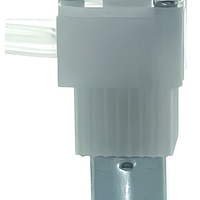 Instrument d'hydrothérapie Faradyi, pompe micro-peristaltique, moteur à courant continu 12V, résistant à la corrosion, huiles essentielles, instrument cosmétique