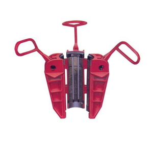 Outil de manutention de tête de puits CNVCT SD, slips de tiges de forage à surface polie, corps de slip de 3-1/2 à 5-1/2 pouces pour utilisation en champ pétrolier - Product Image 2