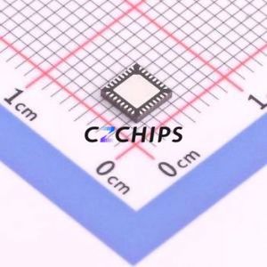 ชิปไอซีประมวลผลสัญญาณดิจิตอล (DSP/DSC) QFN-32 AC6956C8ของแท้สินค้าใหม่ - Product Image 2