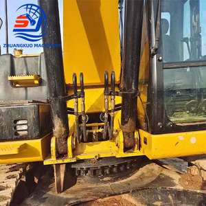 Gebrauchte Cat 329D Bagger Japanisch Original 29 Tonnen Groß maschinen Gebrauchte Bagger Cat 329D 329 D2L 329E Niedriger Preis zum Verkauf - Product Image 3