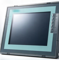 Nuevo Controlador de Automatización Original 6AV6 642-0BA01-1AX1 en Stock para PLC