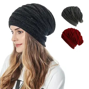 Washable Warm Winter Bluetooth Beanie Wireless Hat With Removable Earphone Music Hat Bluetooth Hat Music Beanie Wireless Beanie