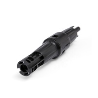 XIONGISOLAR IP68 porte-fusible solaire étanche connecteur essentiel 1500VDC pour systèmes d'énergie solaire PV