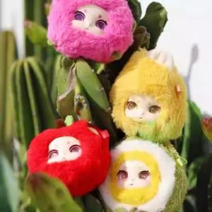 Série de fruits de fête Lokiki authentiques, 6 boîtes individuelles par ensemble par Eason Studio - Product Image 4