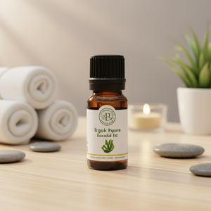 Bahia Laboratoire Aceite Orgánico al por Mayor, Astringente Natural para el Cabello, Tónico Anticaspa, Champús con 3 Años de Duración, Marca Privada - Product Image 1