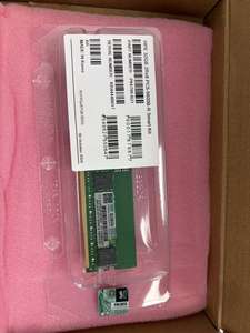 P64706-B21 Memoria de Servidor ECC RDIMM DDR5-5600 2Rx8 de 32 GB - Product Image 5