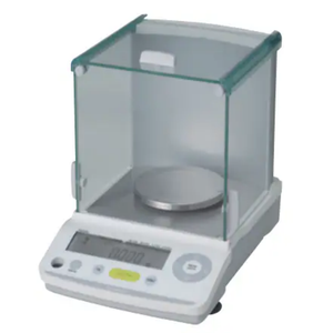 Báscula Electrónica de Alta Precisión Veidt Weighing TX223L 220g 0.001g 1mg, Balanza Digital de Carga Superior para Joyería y Análisis, OEM Metal - Product Image 1