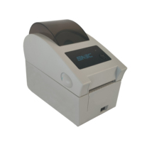 Imprimante d'étiquettes de poignet pour patients SNBC BTP-L520 203 DPI USB à transfert thermique direct pour hôpital
