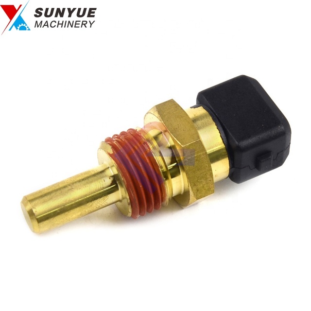 DH220-5 Water Temperature Sensor for Excavator Doosan 2547-9038 2547-9038A 2547-9038B K1003296