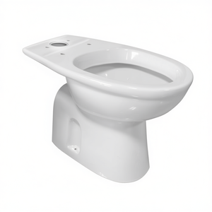 Desagüe de Piso Monobloque Karla para Inodoro, 65 cm de Ancho, 36.5 cm de Alto, 42 cm de Profundidad - Product Image 3