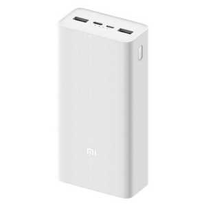 Baterí<span class=keywords><strong>a</strong></span> Externa Xiao <span class=keywords><strong>Mi</strong></span> Mobile Power Supply 3 30000mAh Edición de Carga Rápida de Gran Capacidad Cargador Portátil Power Bank PB3018ZM - Product Image 2