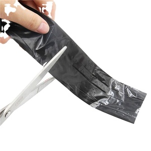 Disposable Tattoo Clip Cord Covers <b>Roll</b> Pen Type Barrier Bags for Tattoo Machine Cable Protection - Product Image 3