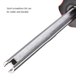 Kit de Herramientas para Válvulas de Neumáticos de Coche, Llave de Instalación de Válvulas sin Cámara de Acero Inoxidable de 22 mm, Llave Negra, Roja y Amarilla, Reparación Automotriz - Product Image 3