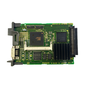 Placa base A20B-8101-0516 FANUC, placa de circuito impreso - Product Image 1
