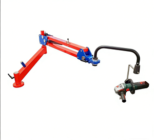 แขนหุ่นยนต์ไร้แรงโน้มถ่วง - แขนแบบ 3 ท่อน - Product Image 2
