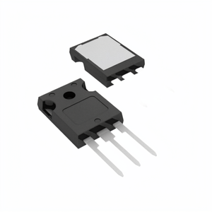 ทรานซิสเตอร์ TO-247-3 MJW1302AG ชิ้นส่วนอิเล็กทรอนิกส์ มีสินค้าในสต็อก - Product Image 1