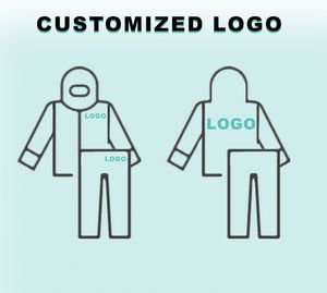 Food Factory Cleanroom Industrial Workwear Hand Drawn Embossed Welding Coverall With Fire Resistance Features - Product Image 6