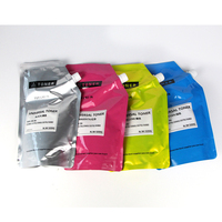 Poudre de toner couleur compatible EVEToner pour copieurs Ricoh Pro C7100, C5100, C8002, C651, C7100