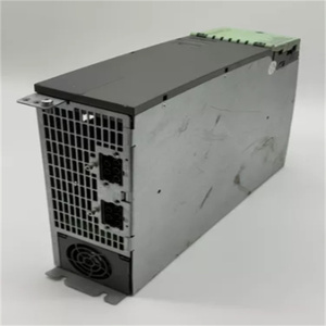 Nuovo e Originale 6SL3120-2TE21-8AA3 Disponibile in Magazzino, Spedizione Rapida per Apparecchiature Elettroniche PLC Sigillato - Product Image 3