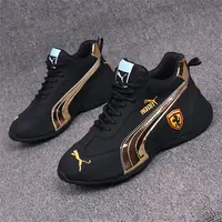 Wholesale Factory Christian-Louboutin-Louis-Vuitton Sports Sneaker