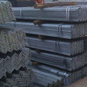 Productos Nuevos en Oferta Z275 Dx51 Dx52D Dx53D Ángulos Rectos de Acero Galvanizado por Inmersión en Caliente - Product Image 1