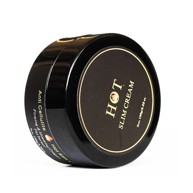 Фирменная торговая марка, гель для похудения и сжигания жира, Антицеллюлитный Органический крем для удаления целлюлита