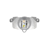 Accessoires de voiture LANSEKO Modules DRL OEM 63117398766 Unité de commande de ballast LED Module lumineux pour BMW-F35/F30 2012-2015