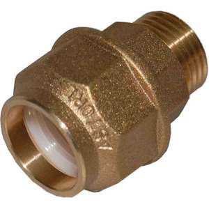 แหวนเรซินตัวผู้แบบตรง63x2มม. สำหรับท่อพีวีซีสเตนเลสสตีลพื้นผิวเรียบปลอม10มม. สำหรับตัวเชื่อมต่อที่ใช้ - Product Image 1