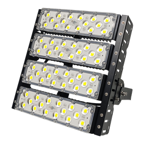 400W 300W 200W ngoài trời dọc cực treo tường <span class=keywords><strong>LED</strong></span> phản xạ <span class=keywords><strong>LED</strong></span> lũ ánh sáng chiếu sáng cảnh quan sân vận động thể thao AC dự án - Product Image 1