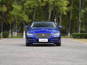 <span class=keywords><strong>Jaguar</strong></span> XEL 2020 S Elegant Entry Edition Usado, Automático, Gasolina, Turbo, Neumáticos R18, Volante a la Izquierda, Sedán - Product Image 2