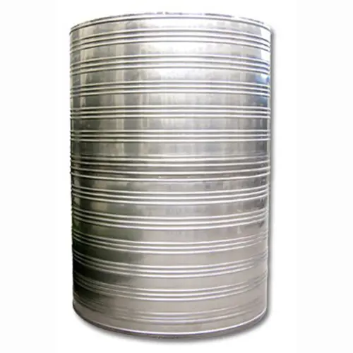 Double Stainless Steel Insulated Water Tank