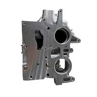 Culasse DW10 AHH AHK AHM 2.0 HDi BlueHDi Diesel OE 1609073180 908997 DS7Q6C032AA pour Peugeot Citroën Ford