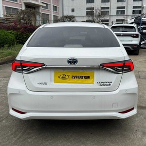 Toyota <span class=keywords><strong>Corolla</strong></span> <span class=keywords><strong>Hybride</strong></span> d'occasion <span class=keywords><strong>2021</strong></span> 1.8L E-CVT Édition Pioneer Véhicules d'occasion en bon état Voitures d'occasion Grand stock disponible - Product Image 4